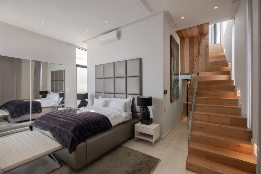3 Bedroom Property for Sale in Bantry Bay Western Cape